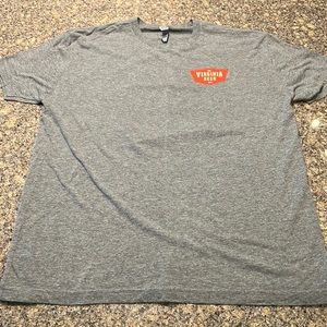 Virginia Beer Company shirt